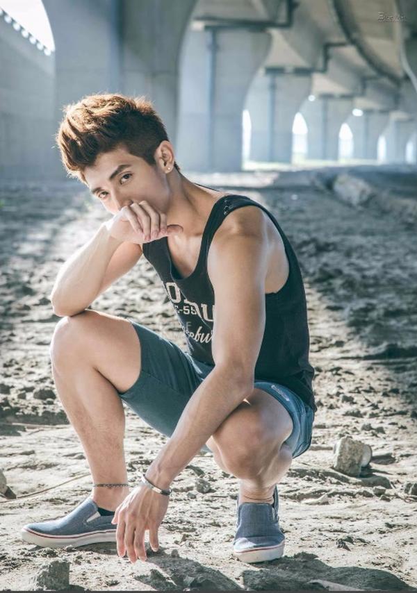 Whoseman-7-平面男模-蔡洋洋---藝術全見版